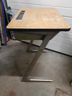 -	Schooltafel, Ophalen of Verzenden