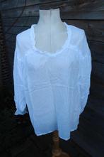 Tuniek wit Banditas 1mt Vaste prijs OPRUIMING, Banditas, Ophalen of Verzenden, Zo goed als nieuw, Wit