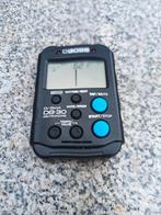 Boss DB 30 metronoom Dr beat, Ophalen of Verzenden, Zo goed als nieuw, Elektrische gitaar