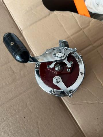 Zee vis reel Penn Senator, Shakespeare 2155, strong 50” beschikbaar voor biedingen