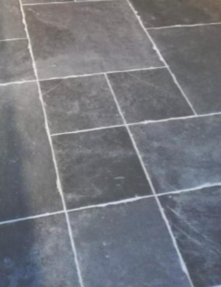 Mooie Spaanse matte keramische kloostertegels 13 m2 Nieuw, Doe-het-zelf en Verbouw, Tegels, Nieuw, Vloertegels, Keramiek, 40 tot 60 cm