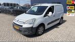 Citroen Berlingo 1.6i Benzine Bj 2009 3-Zits PDC Nieuwe APK, Voorwielaandrijving, Stof, Gebruikt, 4 cilinders