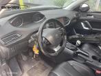 Airbagset Dashboard + Stuur Peugeot 308 SW II ('13-'21), Auto-onderdelen, Dashboard en Schakelaars, Gebruikt, Ophalen of Verzenden