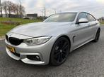 Bmw 4-SERIE GRAN COUPE Centennial High executive   voor €, Auto's, Gebruikt, Euro 6, 327 pk, Bedrijf