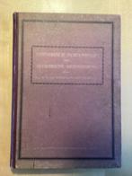 Historisch Platenboek der Algemene (Wereld)Geschiedenis 1920, Antiek en Kunst, Ophalen of Verzenden, De Boer en Hettema