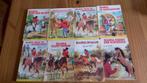 Yvonne Brill, Bianca pockets, 13 x, Ophalen of Verzenden, Zo goed als nieuw, Yvonne Brill