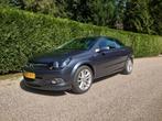 Opel Astra 1.6 16V Twintop 2006 Recaro, Auto's, Opel, Voorwielaandrijving, 745 kg, 74 €/maand, 4 cilinders