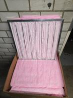 Zakkenfilter 15€ per stuk, Ophalen, Nieuw, Inbouw, Overige typen