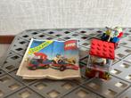 Lego motor transport 6654, Complete set, Ophalen of Verzenden, Lego, Zo goed als nieuw