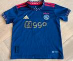 Ajax shirt voetbalshirt adidas Ajax maat 116, Maat XS of kleiner, Ophalen of Verzenden, Gebruikt, Shirt