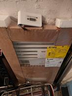 Radiator - wit, nieuw in origineel verpaking, Ophalen, Radiator, Nieuw, Minder dan 60 cm