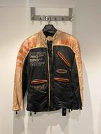 Harley Davidson jas, Motoren, Kleding | Motorkleding, Heren, Jas | leer, Harley Davidson, Tweedehands