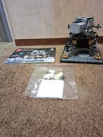 LEGO Apollo 11 Lunar Lander (10266) - Gebouwd, Ophalen, Gebruikt, Lego
