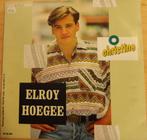 Elroy Hoegee > Christine, Gebruikt, 7 inch, Single, Ophalen of Verzenden