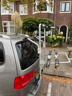 Thule fietsdrager - zonder trekhaak, Auto diversen, Fietsendragers, Ophalen, 2 fietsen, Gebruikt, Achterklepdrager