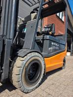 Heftruck Still R60-30I Triplex Siedeshift 4e functie 4630 mm, Heftruck, Ophalen of Verzenden, STILL, Elektrisch