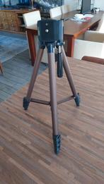 Hama Tripod Star 700 EF Digital, Ophalen of Verzenden, Zo goed als nieuw, Driepoot