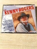 Kenny Rogers - Kenny Rogers, Cd's en Dvd's, Cd's | Country en Western, Ophalen of Verzenden