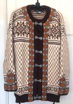 Dale of Norway wollen vest | Maat:50 / M, Dale of Norway, Ophalen of Verzenden, Zo goed als nieuw, Maat 38/40 (M)