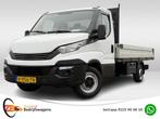 Iveco Daily 35S14 2.3 410 Open laadbak | NL-auto | 1e eigena, Automaat, Gebruikt, Iveco, Electronic Stability Program (ESP)