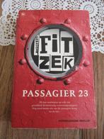 Passagier 23. Sebastian Fitzek, Boeken, Ophalen of Verzenden, Gelezen