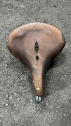 Lepper primus zadel, Algemeen, Ophalen of Verzenden, A, Zadel