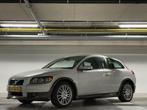 Volvo C30 1.6 Momentum - airco - cruise - nap!, Voorwielaandrijving, 1596 cc, Gebruikt, Zwart