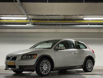 Volvo C30 1.6 Momentum - airco - cruise - nap!  beschikbaar voor biedingen