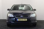 Ford Focus 1.6-16V Champion (bj 2006), Auto's, 1596 cc, Gebruikt, Zwart, 4 cilinders