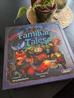 Familiar Tales Bordspel - Nieuw! Engelstalig, Een of twee spelers, Ophalen of Verzenden, Nieuw, Plaid Hat Games
