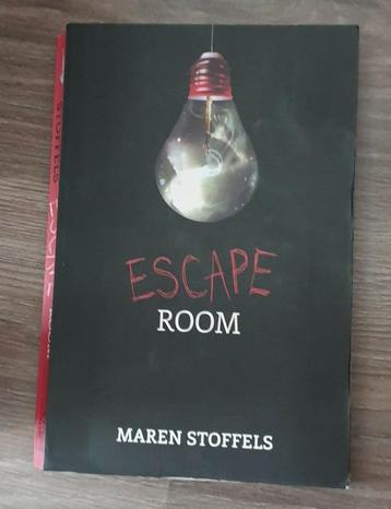 Escape Room  beschikbaar voor biedingen