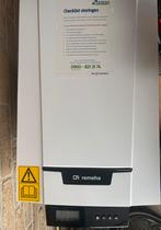 Remeha tzerra ace 28c combi cv ketel, Doe-het-zelf en Verbouw, Geisers en Boilers, Ophalen of Verzenden, Zo goed als nieuw, Minder dan 3 jaar oud