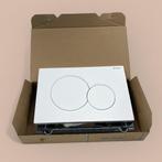 Geberit Sigma01 Bedieningsplaat wit - Nieuw in doos!, Doe-het-zelf en Verbouw, Verzenden, Nieuw, Toilet