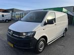 Volkswagen Transporter 2.0 TDI L1H1, Voorwielaandrijving, Gebruikt, 4 cilinders, Met garantie (alle)