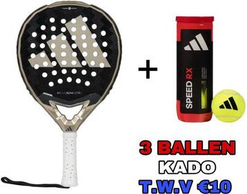 Adidas Metalbone CTRL 3.4  beschikbaar voor biedingen