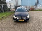Mercedes-Benz B-klasse 180 CDI, Auto's, Mercedes-Benz, Voorwielaandrijving, Euro 5, 1325 kg, Gebruikt