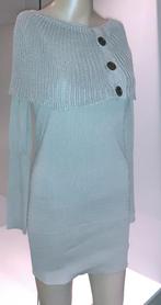 trui lang beige Object collectors item XS, Verzenden, Zo goed als nieuw, Maat 34 (XS) of kleiner, Beige