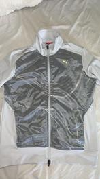 Puma vest, Puma, Ophalen of Verzenden, Zo goed als nieuw, Maat 38/40 (M)