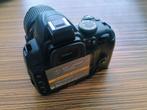 Nikon D3000, Spiegelreflex, 10 Megapixel, Gebruikt, Ophalen of Verzenden