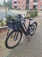 Nieuwe BSP Titan N5 E-bike, Nieuw, 50 km per accu of meer, 55 tot 59 cm, Ophalen