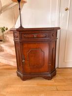 Kastje voor service, Huis en Inrichting, Ophalen, Gebruikt, 50 tot 100 cm, 25 tot 50 cm