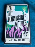 Manningtree Witches, Ophalen of Verzenden, Zo goed als nieuw