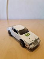 Hotwheels Racing Stocker (bespeeld), Gebruikt, Ophalen of Verzenden, Auto