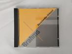 brahms - residentie orkest, Cd's en Dvd's, Ophalen of Verzenden, Romantiek, Zo goed als nieuw, Orkest of Ballet