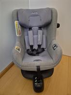 Nuna Todl Next autostoel + Isofix base 360 zgan!, Verstelbare rugleuning, 0 t/m 18 kg, Zo goed als nieuw, Isofix