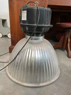 Grote lamp, Ophalen, Zo goed als nieuw