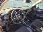 Skoda Kodiaq 1.5 TSI Business Edition 7-Persoons, Panoramada, Voorwielaandrijving, 4 cilinders, 150 pk, Zwart