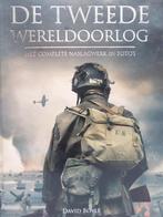 De tweede wereldoorlog | David Boyle, Boeken, Oorlog en Militair, Ophalen of Verzenden, Tweede Wereldoorlog, Nieuw