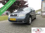 Skoda Fabia 1.4-16V Elegance, Voorwielaandrijving, 450 kg, Gebruikt, 4 cilinders