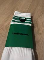 Tyler the Creator Cromakopia Sokken - Nieuw!, Kleding | Heren, Sokken en Kousen, Wit, Overige maten, Ophalen of Verzenden, Nieuw